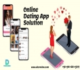 Online Dating App Solution